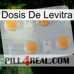 Levitra Dosage 24